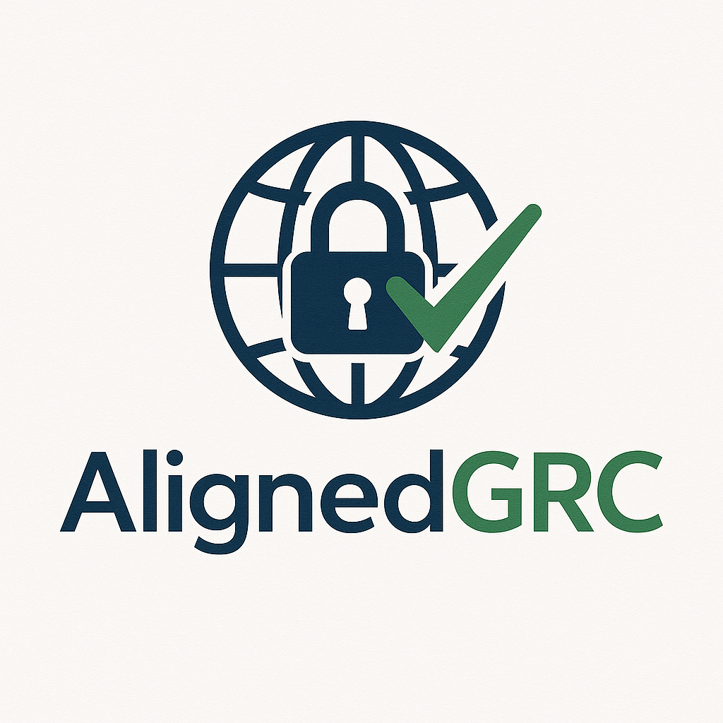AlignedGRC logo